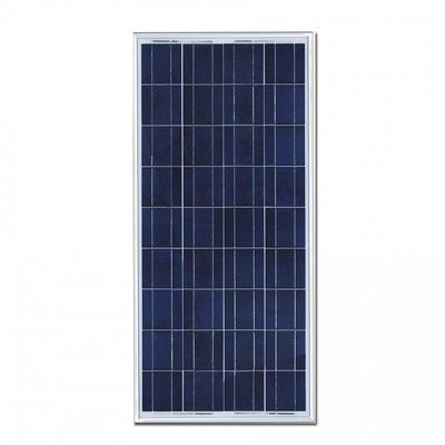 HES 100W Solar Module for 12V Systems