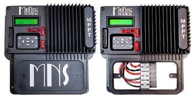 MidNite Kid 150V MPPT Charge Controller