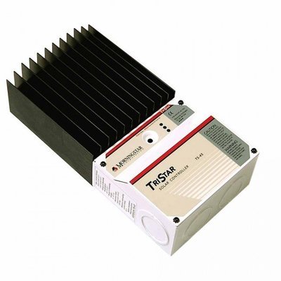 TriStar Series 45A Charge Controller