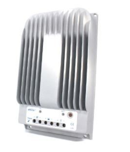 EPSolar MPPT Solar Regulator 30A (cETL, negative)