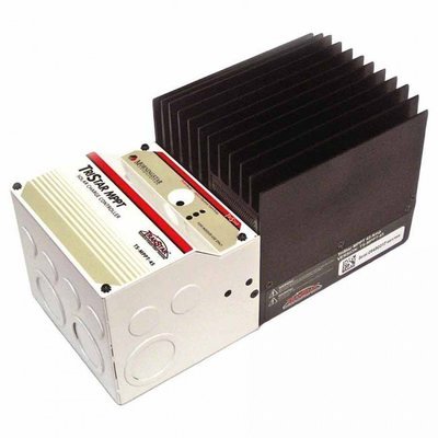 TriStar 45A MPPT Charge Controller