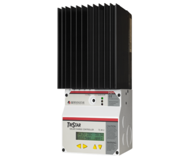 TriStar 60A MPPT Charge Controller