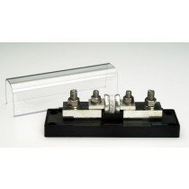 300A Inverter Fuse Block W/ Lugs