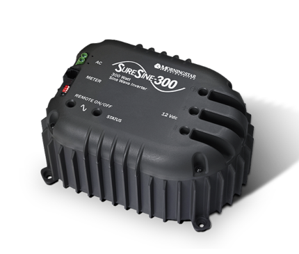 Morningstar SureSine™ 300W Inverter