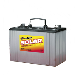 East Penn 12V AGM Battery 116AHr