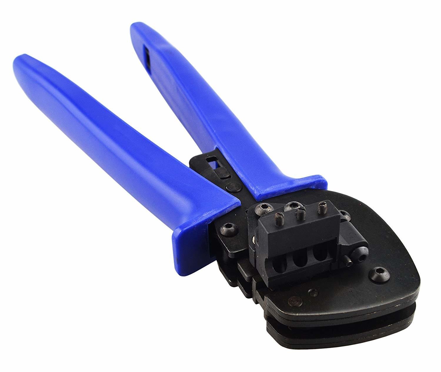 MC4 Crimping Tool