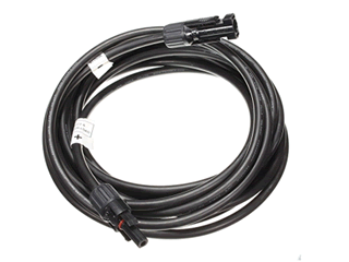 Multi-Contact 008' Solar EXT Cable