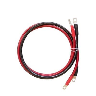 4/0 Cable Pair (10 ft.)