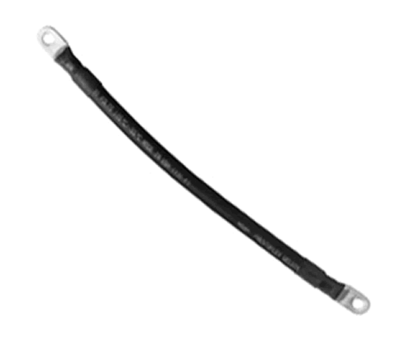 16" Pre-Made Battery Cables (0000/1)