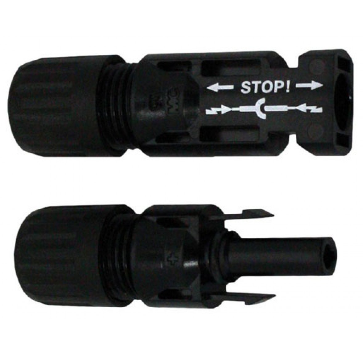 MC4 Connector (Male)