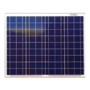 HES 10W Solar Module for 12V Systems
