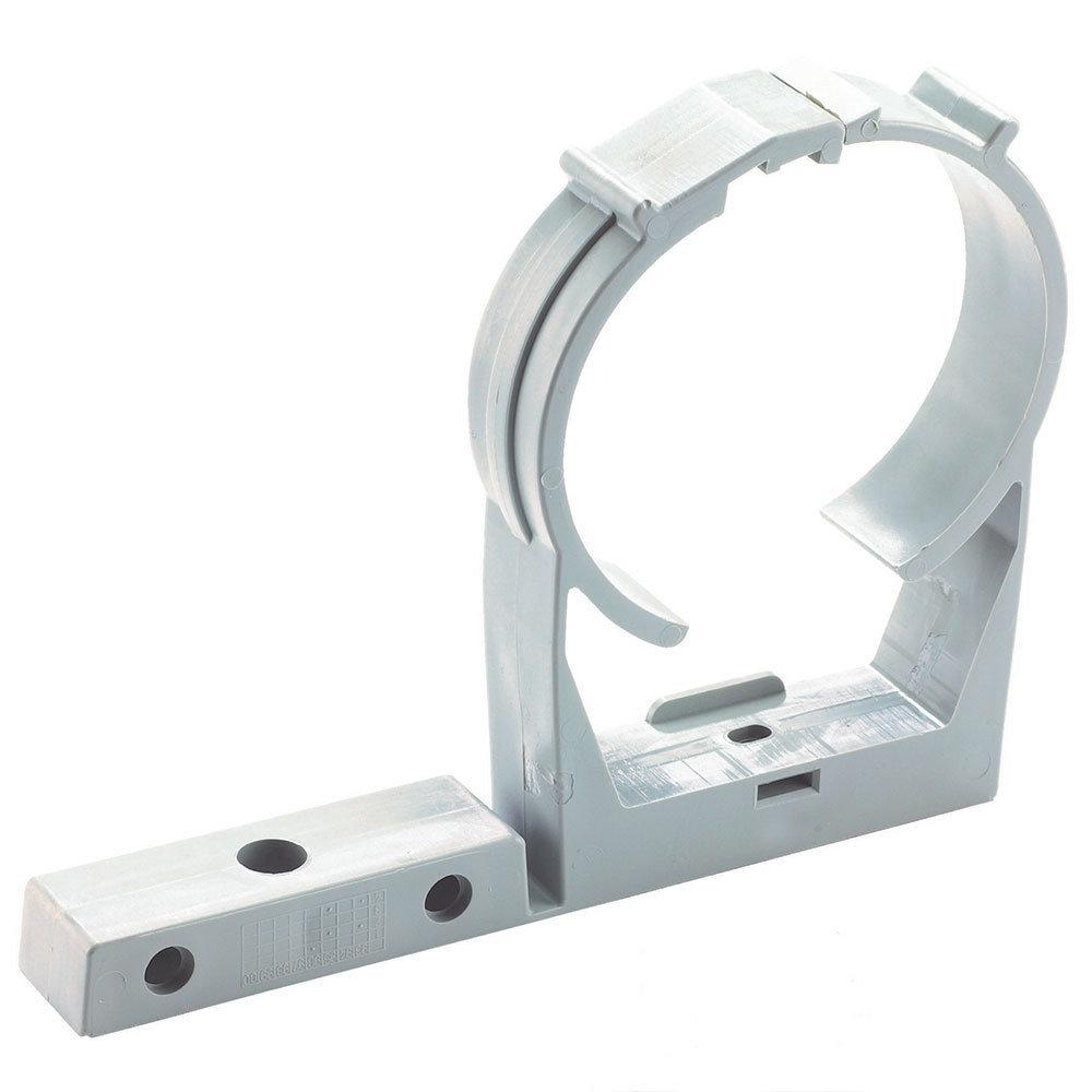 3/4&quot; Praher Polypro Pipe Clamp