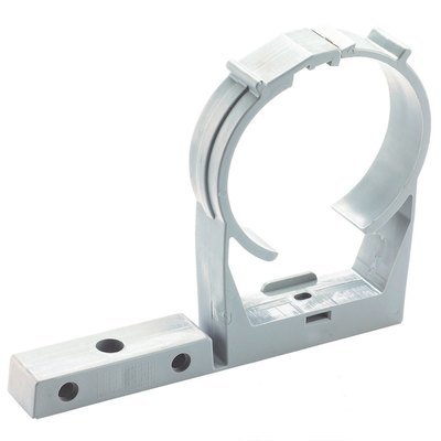 1-1/2&quot; Praher Polypro Pipe Clamp