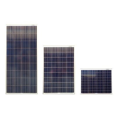 12V Solar Modules