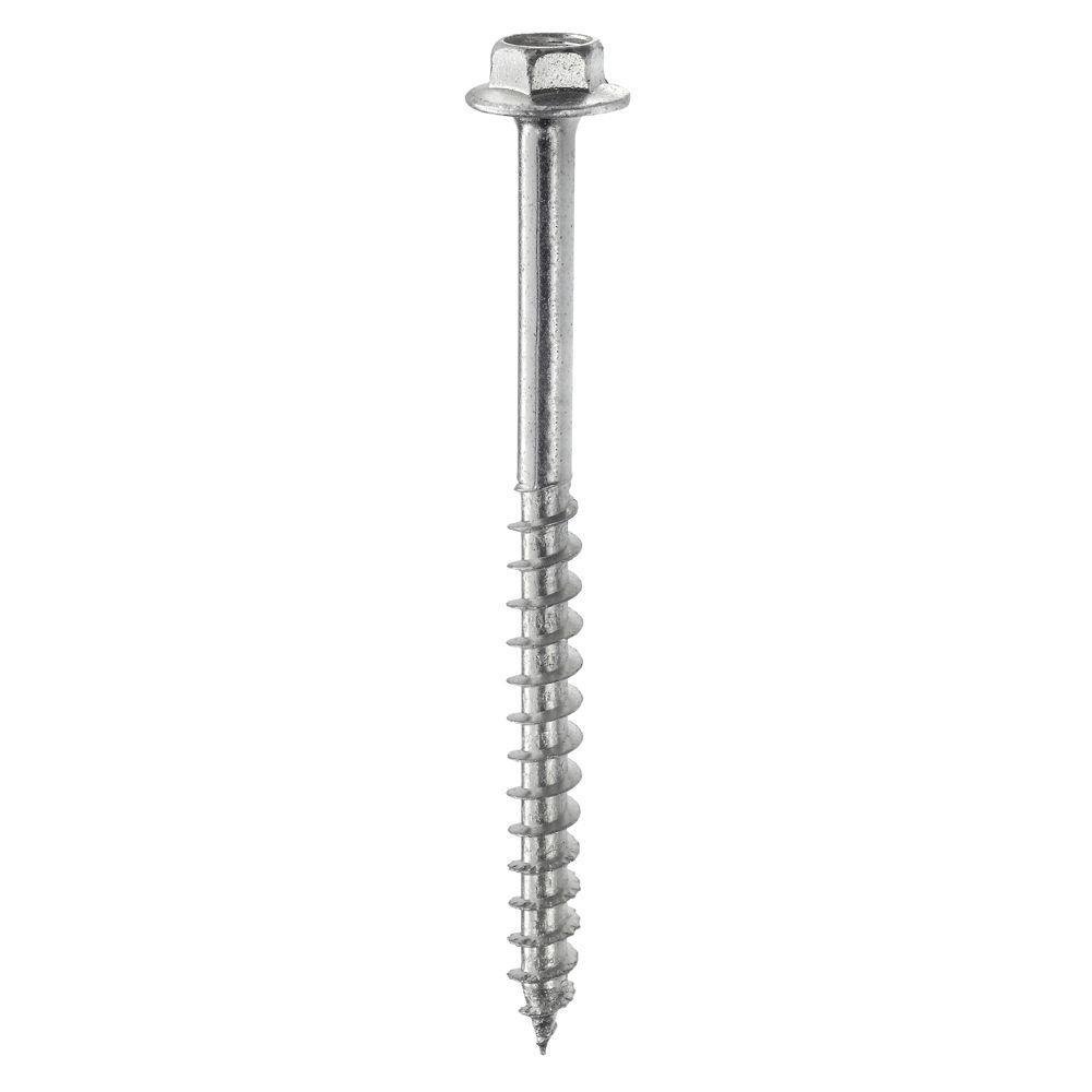 1/4" Lag Screw