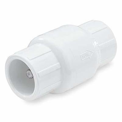 1-1/2" Check Valve
