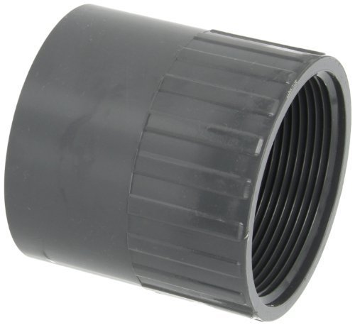 2&quot; PVC (Sch. 40) Female Adapter