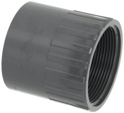 2" PVC (Sch. 40) Female Adapter