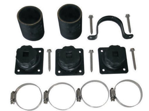 2" Panel Kit