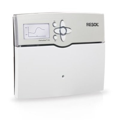 RESOL® DeltaSol® MX Controller