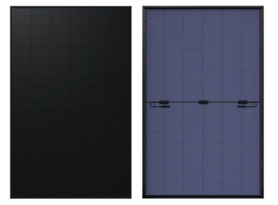 LONGi LR8-54HGBB-500M 500W Bifacial