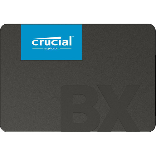 Crucial 240GB BX500 SATA III 2.5" Internal SSD