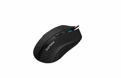 Wired Gaming mousewith Ambiglow