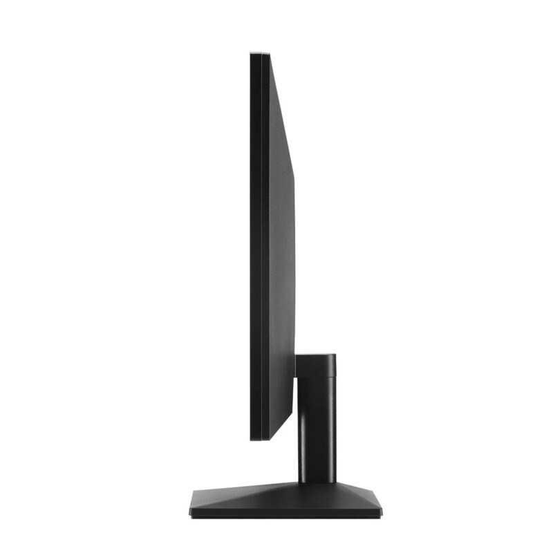 LG 24MK400H-B 24" Full HD 75Hz HDMI VGA FreeSync LED Monitor