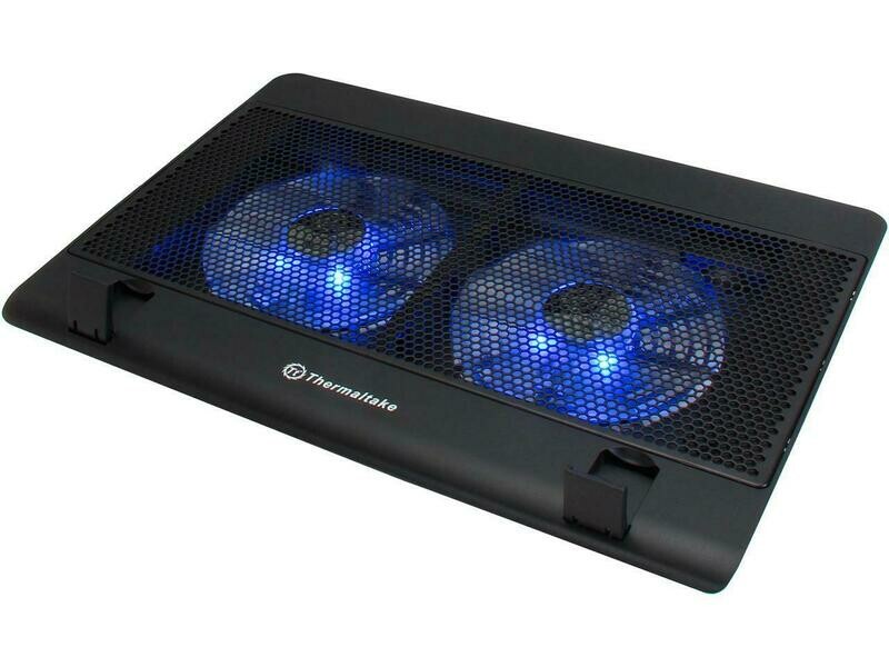 Thermaltake Notebook Cooler Massive 14