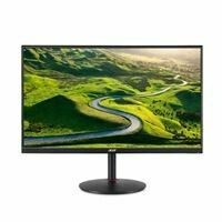 Acer Nitro XV240Y Pbmiiprx 23.8" Full HD 165Hz HDMI DP FreeSync IPS LED Gaming Monitor