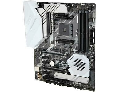 PRIME X570-PRO MOTHERBOARD