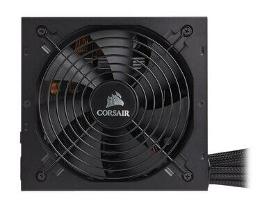 CORSAIR CX Series CX750 (New) CP-9020123-NA 750W ATX12V 80 PLUS BRONZE Certified Non-Modular Active PFC Power Supply