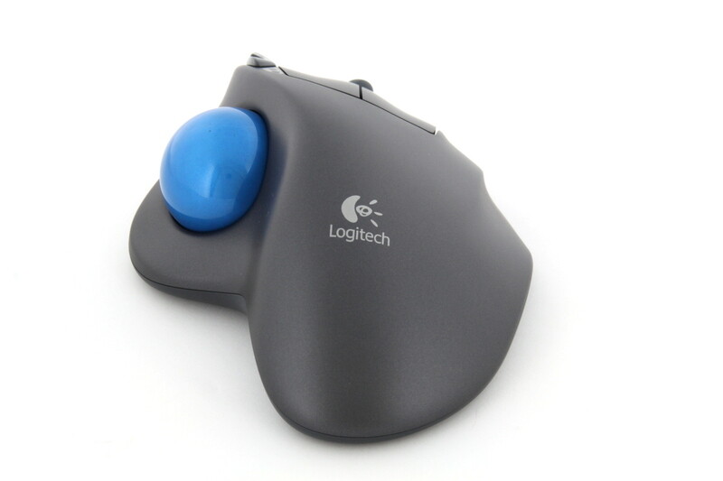 Logitech M570 Trackball
