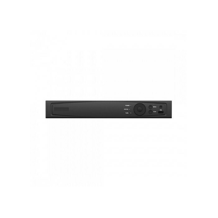 AR324-4 1080p 4 Channel  HD-TVI DVR