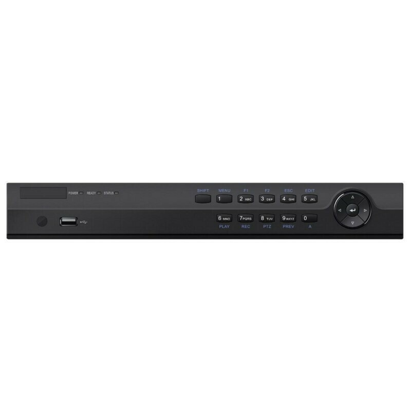 4k 4 port dvr gss west