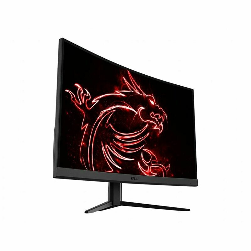 MSI 32" 165hz 1ms curved LED OPTIXG32C4