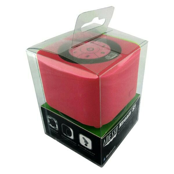 Xtream S1 Waterproof Bluetooth Speaker