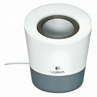 Logitech Z50 10W Portable Speaker