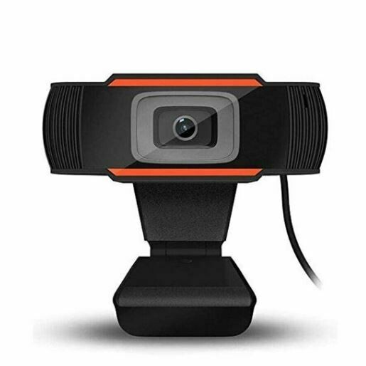 1080p 5 magapixels usb web camera