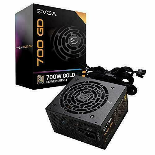 EVGA 700W GOLD Power Supply
