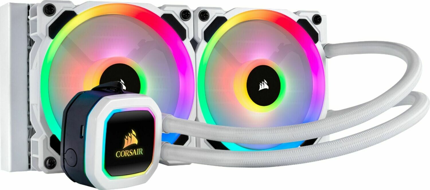 未開封　CORSAIR H100i RGB PLATINUM 240mm 71mmFQm211L._UF350,350_QL80_.jpg