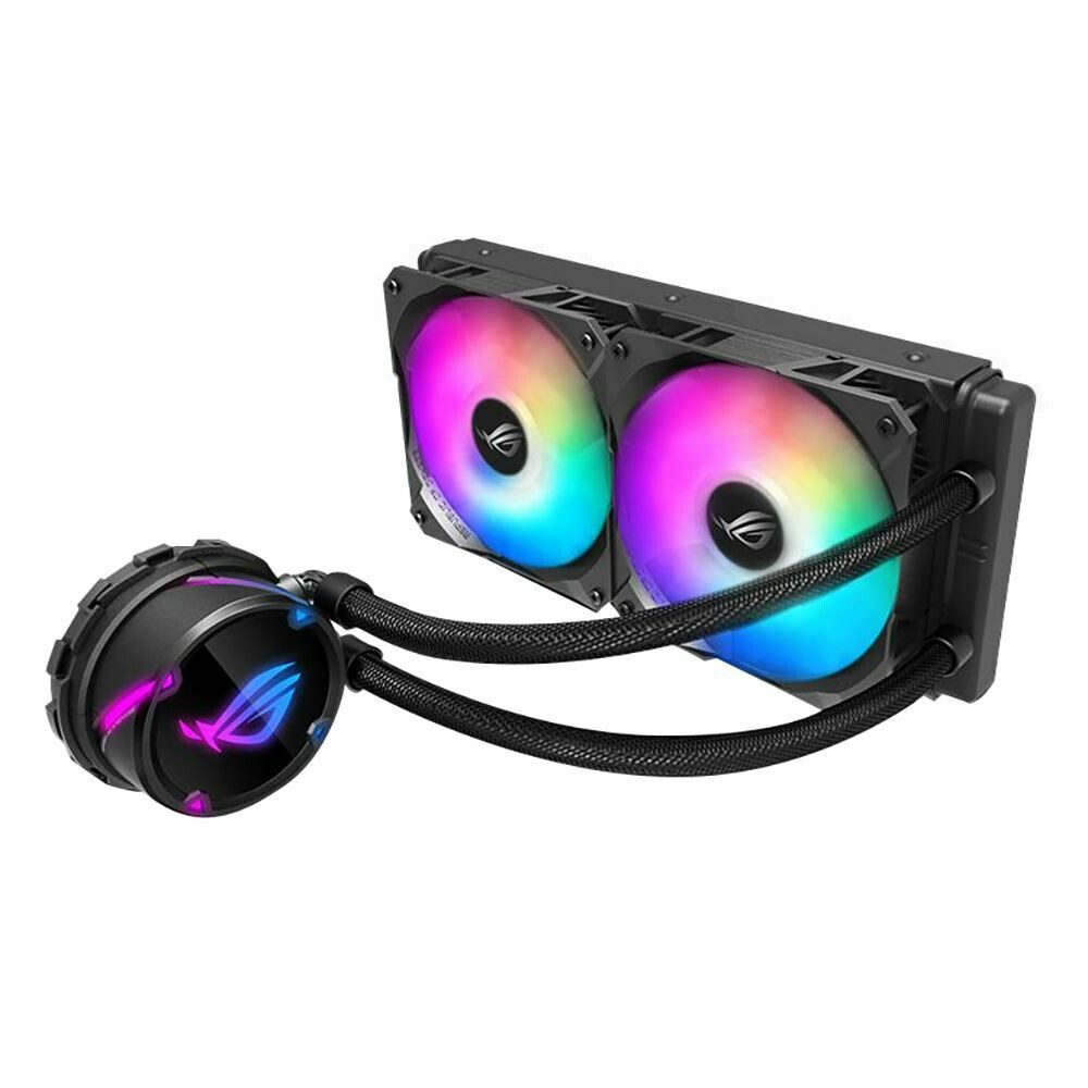 ASUS ROG Strix LC 240mm RGB Water Cooling Kit