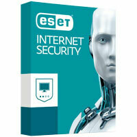 ESET Internet Security - 1 Device, 3 Year (OEM)