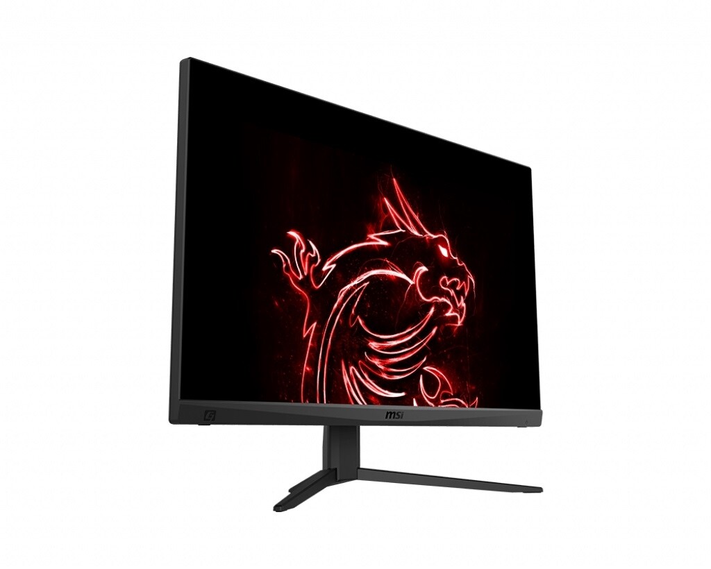 MSI Monitor Optix MAG274 27" IPS 1920x1080 3000:1 16:9 1ms/4ms HDMI/DisplayPort Retail