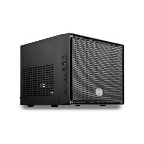 CoolerMaster RC-110-KKN2 ELITE 110 Mini-ITX Mini Tower Case