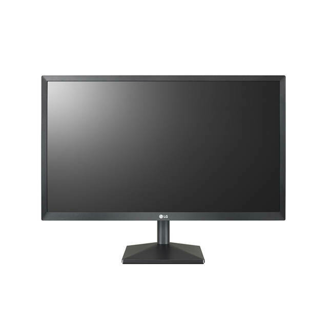 LG Electronics 27BK430H-B 27 inch 5,000,000:1 5ms HDMI/VGA LED LCD Monitor (Black)