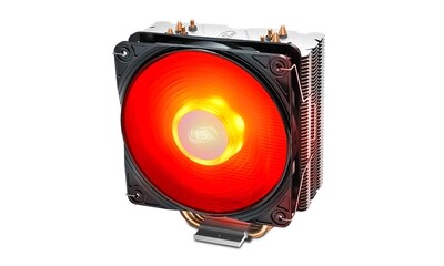 GAMMAXX 400 V2(Red) CPU Cooler