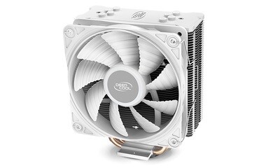 GAMMAXX GTE V2 WHITE CPU Cooler