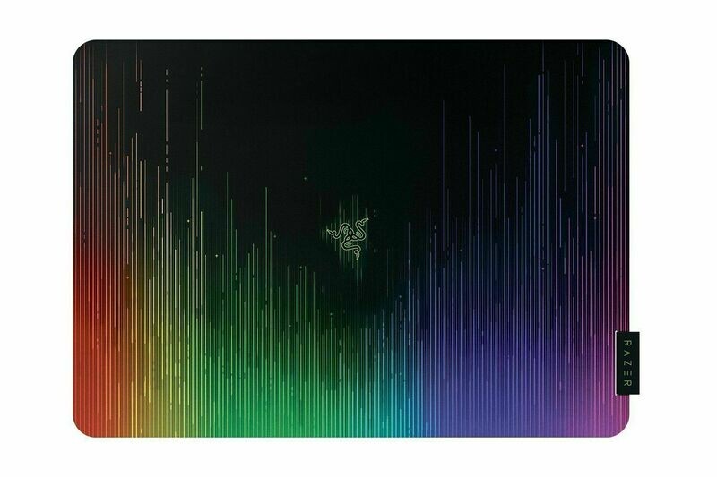 Razer Sphex V2 Mouse Pad