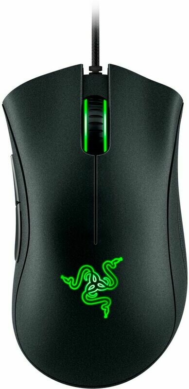Razer DeathAdder Essential Gaming Mouse